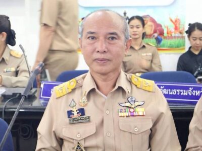 ประชุมคณะอนุกรรมการส่งเสริมคุณธรรมจังหวัดยโสธร ประจำปีงบประมาณ พ.ศ. 2569 ครั้งที่ 1/2569