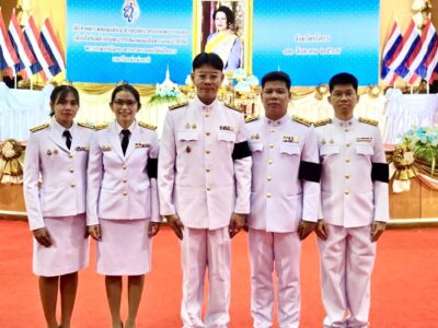 กิจกรรมวันคล้ายวันพระราชสมภพ                          สมเด็จพระนางเจ้าสิริกิติ์ พระบรมราชินีนาถ พระบรมราชชนนีพันปีหลวง และวันแม่แห่งชาติ        ๑๒ สิงหาคม ๒๕๖๙