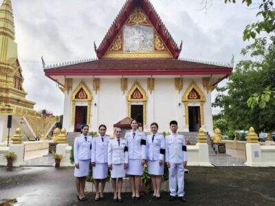 พิธีบำเพ็ญกุศล เพื่ออุทิศถวายเป็นพระกุศลแด่สมเด็จพระเจ้าลูกเธอ เจ้าฟ้าพัชรกิติยาภา              นเรนทิราเทพยวดี กรมหลวงราชสาริณีสิริพัชร    มหาวัชรราชธิดา ในวาระครบ ๑๐๐ วัน  (สตมวาร) วันที่ ๑๘ กันยายน ๒๕๖๙