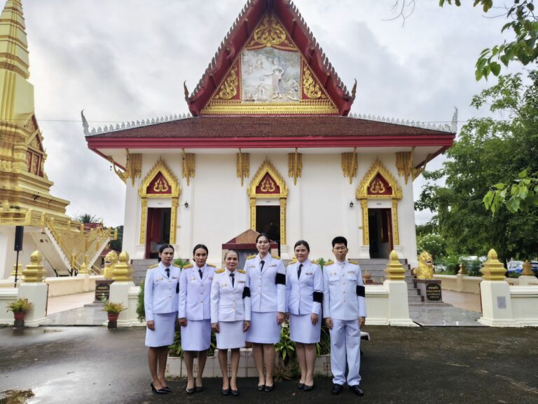 พิธีบำเพ็ญกุศล เพื่ออุทิศถวายเป็นพระกุศลแด่สมเด็จพระเจ้าลูกเธอ เจ้าฟ้าพัชรกิติยาภา              นเรนทิราเทพยวดี กรมหลวงราชสาริณีสิริพัชร    มหาวัชรราชธิดา ในวาระครบ ๑๐๐ วัน  (สตมวาร) วันที่ ๑๘ กันยายน ๒๕๖๙